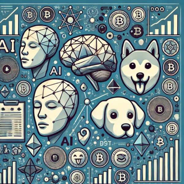 أفضل عملات الذكاء الاصطناعي للاستثمار في عام 2026