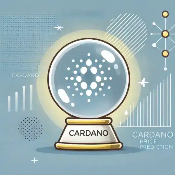 ‏مستقبل عملة كاردانو (Cardano-ADA) للأعوام من 2025 وحتى 2030