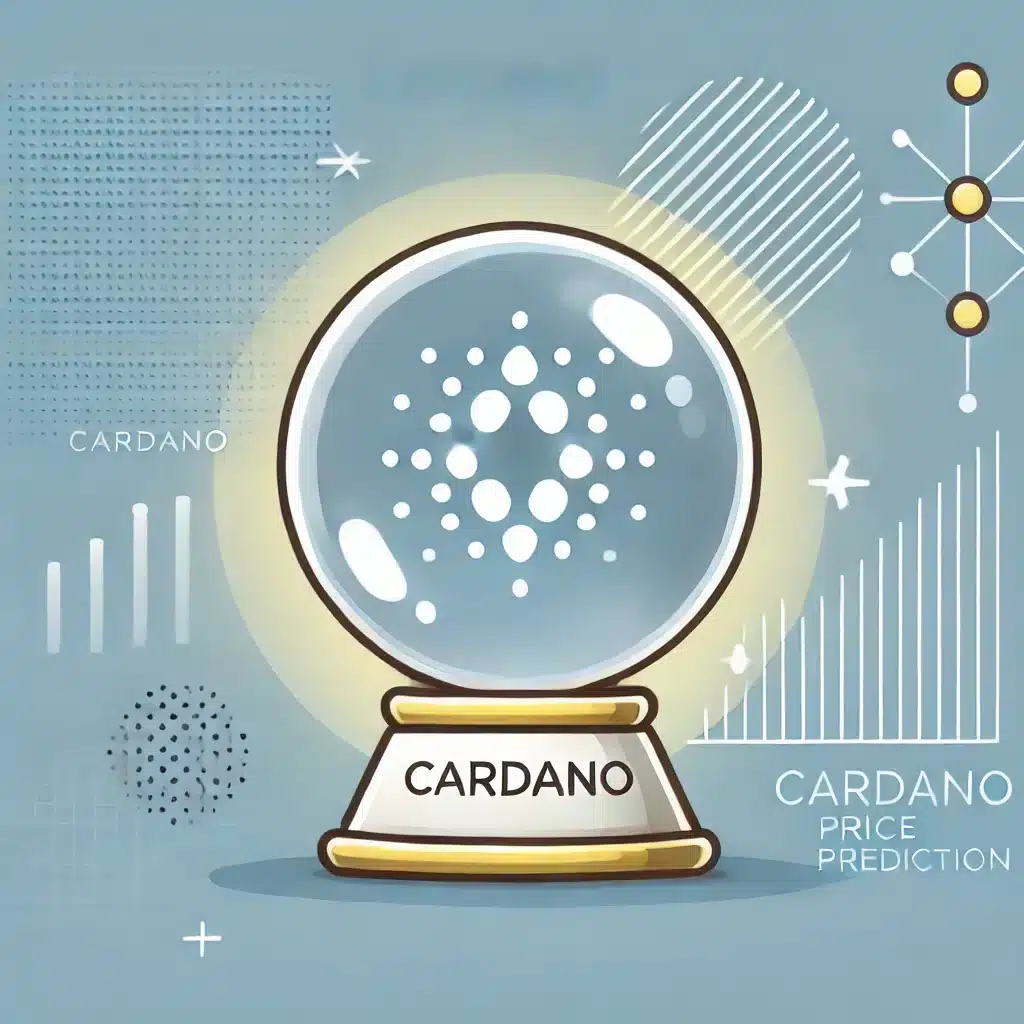 ‏مستقبل عملة كاردانو (Cardano-ADA) للأعوام من 2025 وحتى 2030