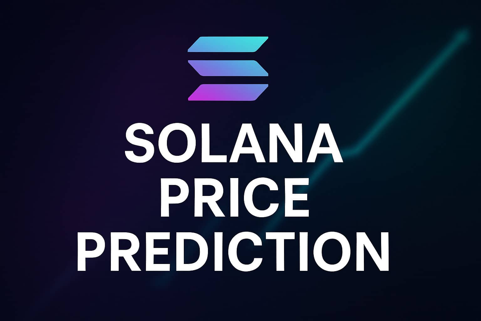 مستقبل عملة سولانا (Solana-SOL) للأعوام 2025-2030
