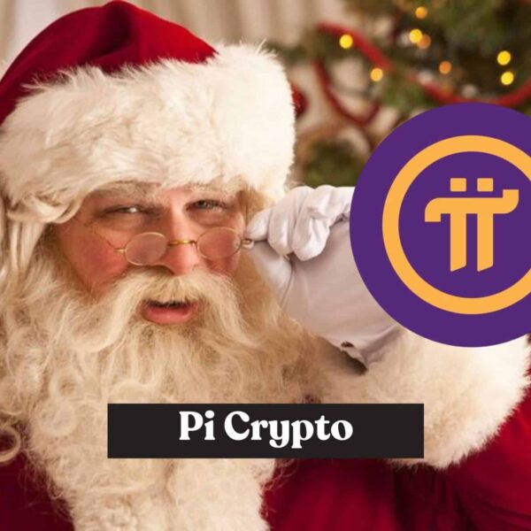عملة باي نتورك (Pi Network-PI) تتعرض لضغوط بيع متجددة بعد تحرك 2 مليون عملة من محفظة الفريق الأساسي