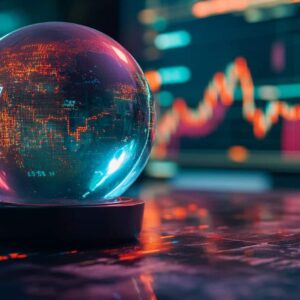 مستقبل و توقعات أسعار العملات الرقمية