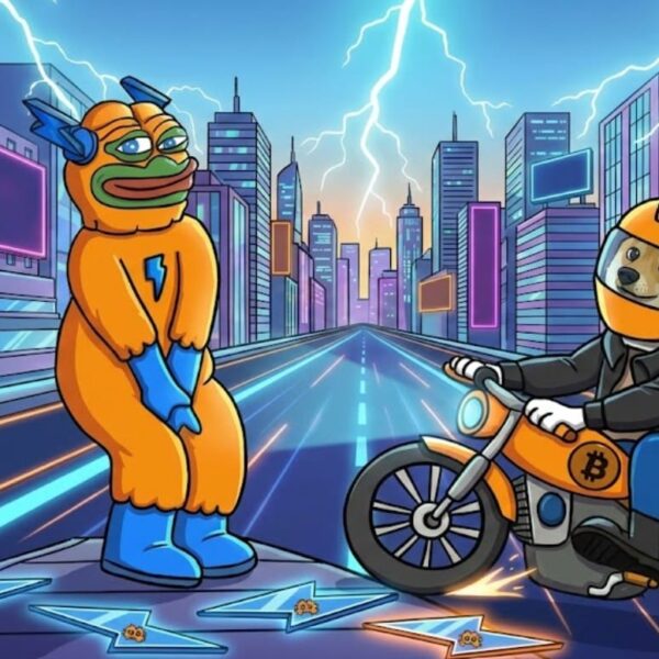 هل يتم بناء الطبقة الثانية التي يبتكرها فيتاليك بوتيرين على شبكة البيتكوين؟