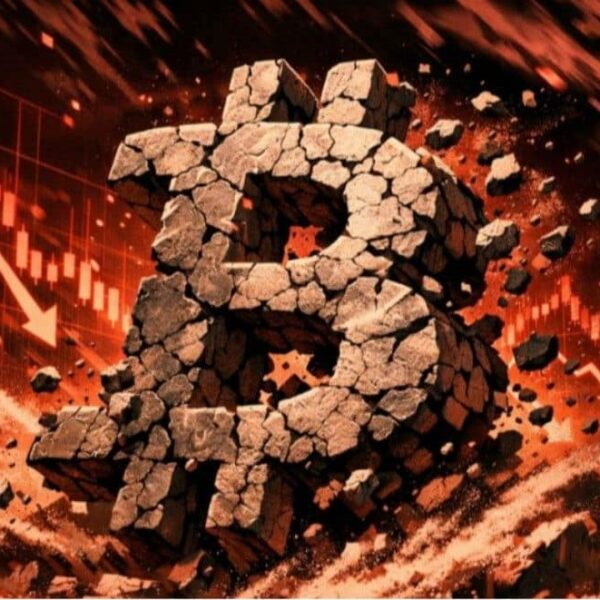 لماذا انخفضت قيمة البيتكوين والعملات المشفرة على مدى شهور؟ إليكم السبب