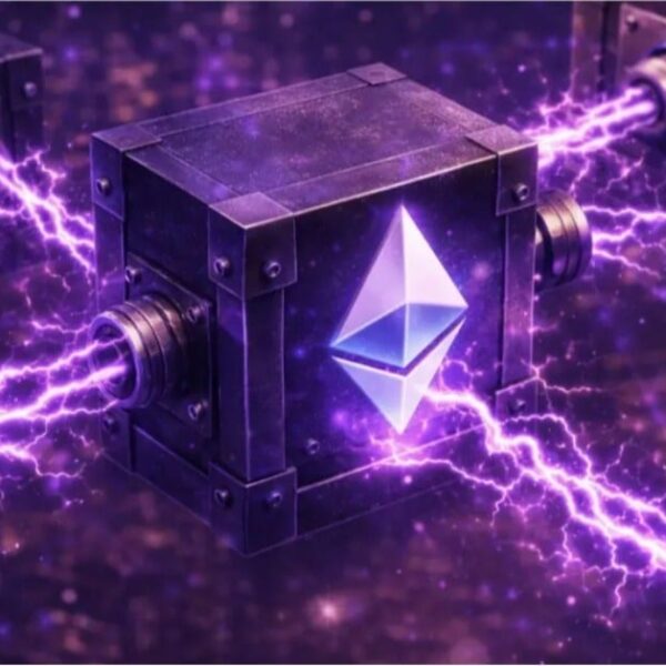 تحديث إيثيريوم بالذكاء الاصطناعي 2026: بروتوكول ERC-8004 يزيد الطلب على عملة إيثيريوم