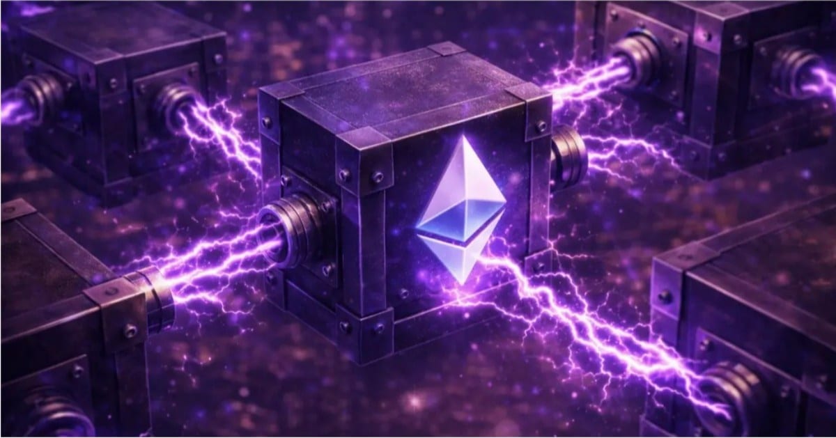 تحديث إيثيريوم بالذكاء الاصطناعي 2026: بروتوكول ERC-8004 يزيد الطلب على عملة إيثيريوم