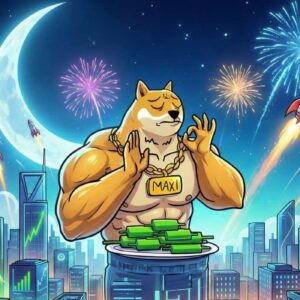 متوسط ​​التكلفة يحقق الفوز في SPX6900! خطوة جديدة لدورة 2026 الفائقة