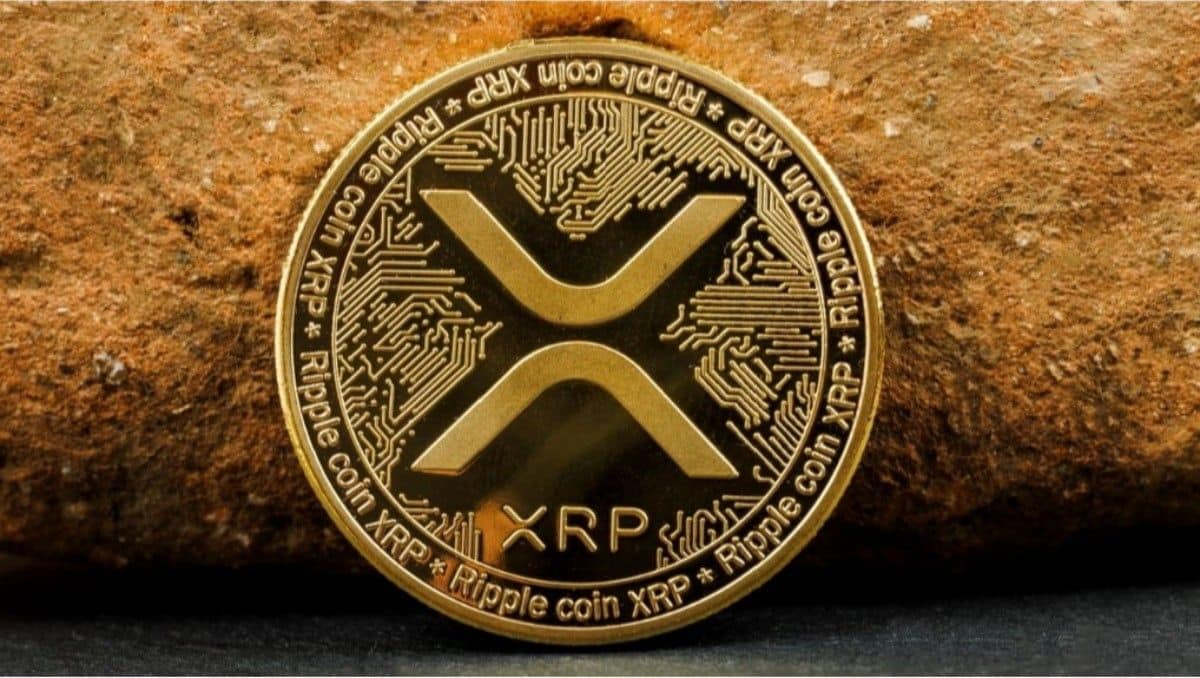 XRP