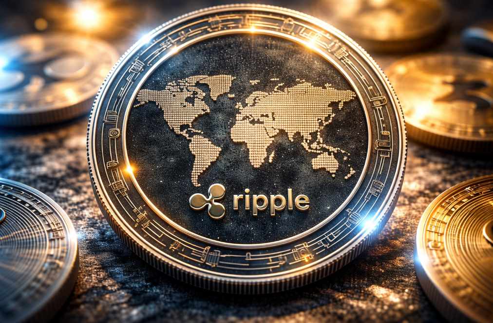 انهيار عملة الريبل، فماذا بعد؟ تحليل نقدي سيحدد مصير عملة XRP