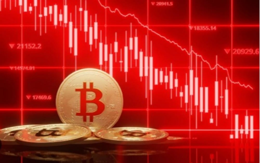 العملات البديلة في سوق العملات الرقمية في حالة تأهب قصوى: سوق هابطة في عام 2026