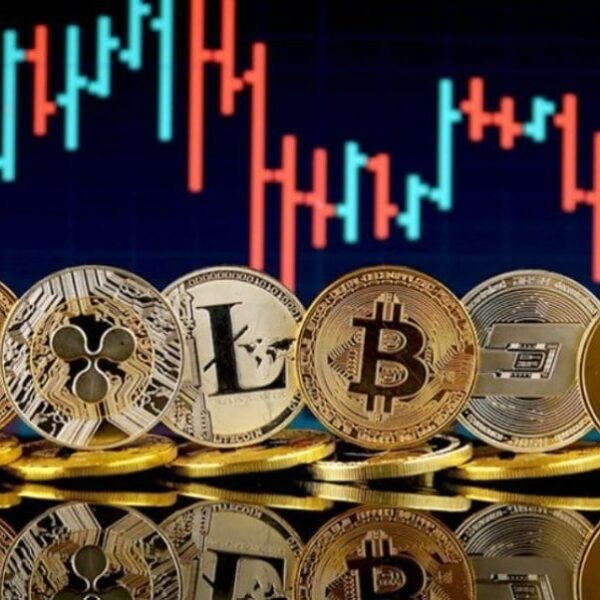 سوق العملات الرقمية 9 فبراير 2026: لماذا ترتفع قيمة العملات البديلة؟
