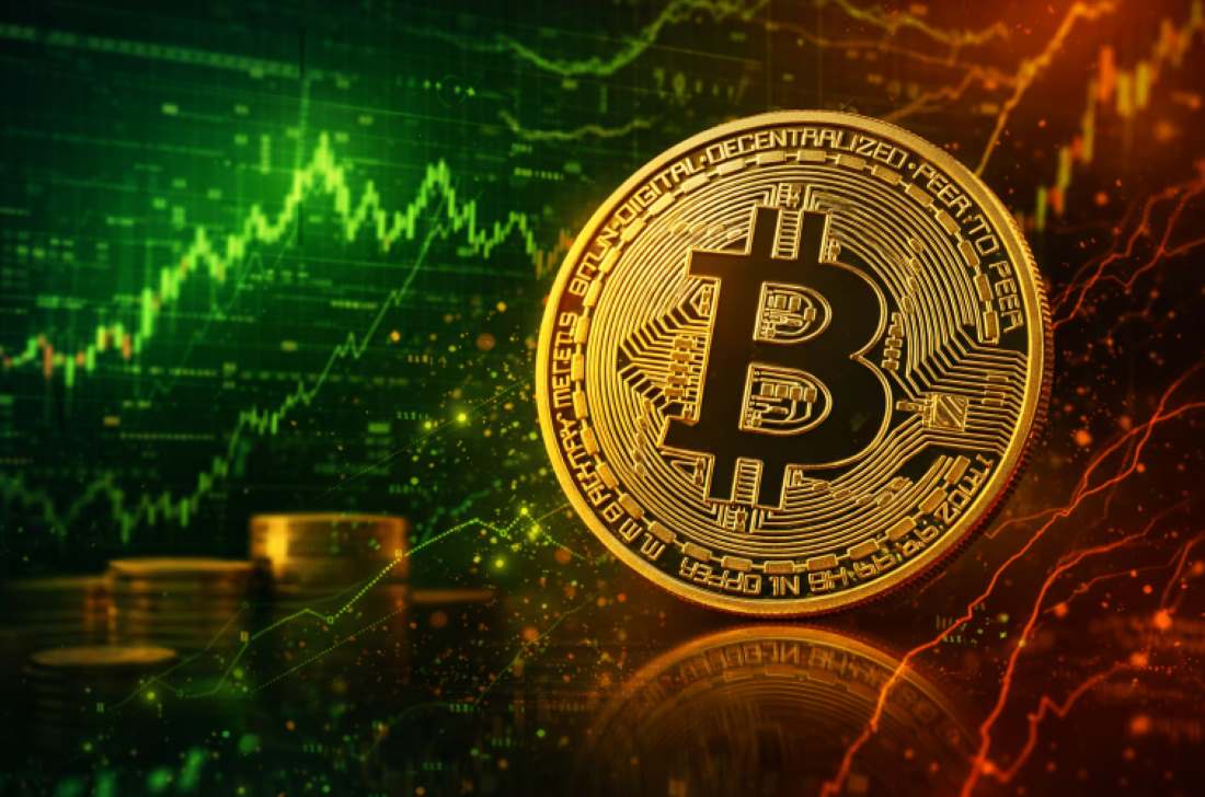 فشل البيتكوين في تجاوز حاجز 69000 دولار – ماذا سيحدث الآن؟