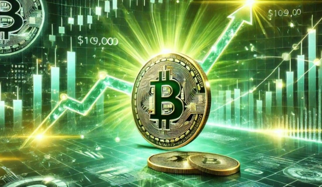 توقعات سعر البيتكوين لعام 2026: البيتكوين في سوق هابطة، لكن الأمل لا يزال قائماً