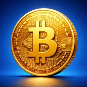 انخفاض سعر البيتكوين (BTC): الوضع الحالي في أعقاب انهيار سوق الأسهم الأمريكية