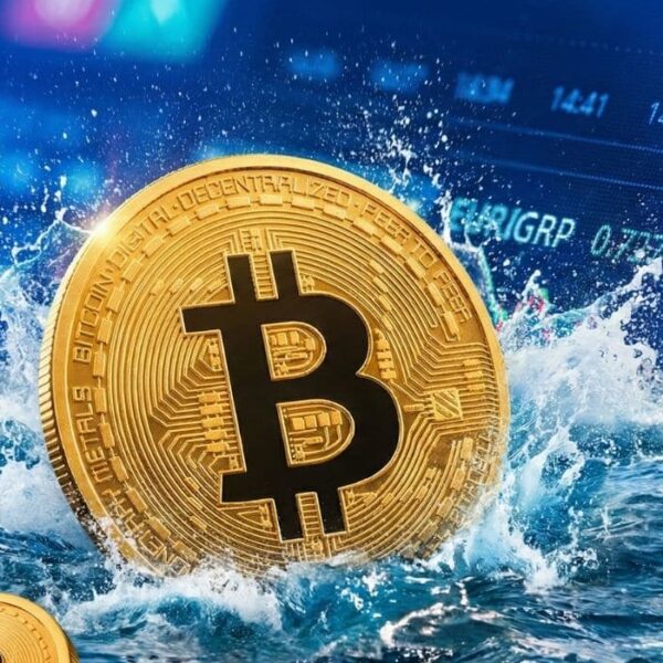 قد ينخفض ​​سعر البيتكوين إلى 35 ألف دولار: محلل خبير يحذر!