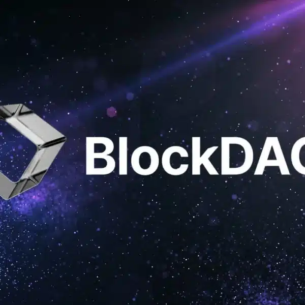 إطلاق BlockDAG: تحليل معمق للعملة العملاقة التي تبلغ قيمتها 450 مليون دولار