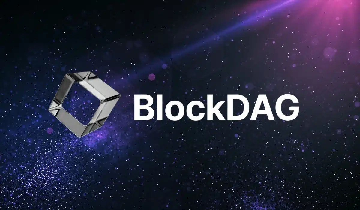 إطلاق BlockDAG: تحليل معمق للعملة العملاقة التي تبلغ قيمتها 450 مليون دولار