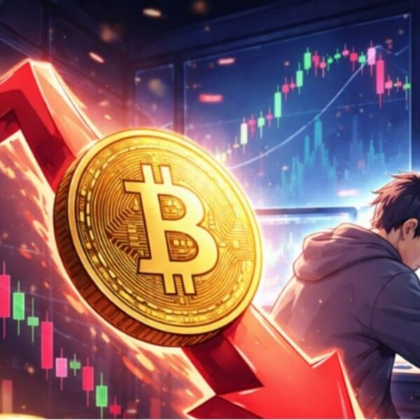 أحجام تداول العملات الرقمية تصل لأدنى مستوياتها: السوق الهابط يشتد