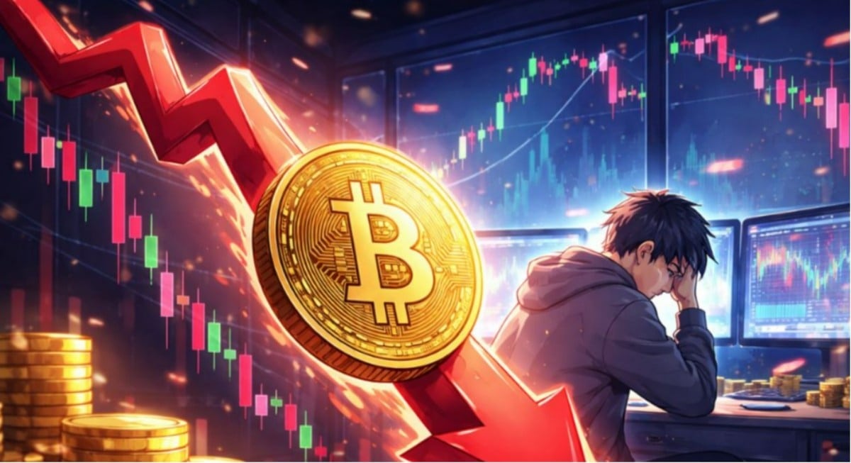 أحجام تداول العملات الرقمية تصل لأدنى مستوياتها: السوق الهابط يشتد
