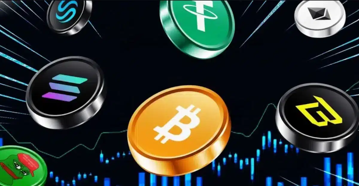 سوق العملات الرقمية يواصل تراجعه: هل سيكون عام 2026 هو الأسوأ؟