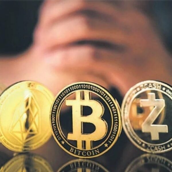 لماذا انخفض سوق العملات الرقمية اليوم؟ إليكم السبب
