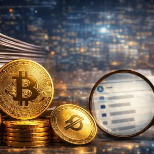 هل يرتبط تراجع سوق العملات المشفرة بملفات إبستين؟