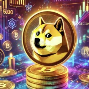 تجاوز سعر عملة دوجكوين 0.92 دولار: تشير البيانات إلى خطر انخفاض بنسبة 35%