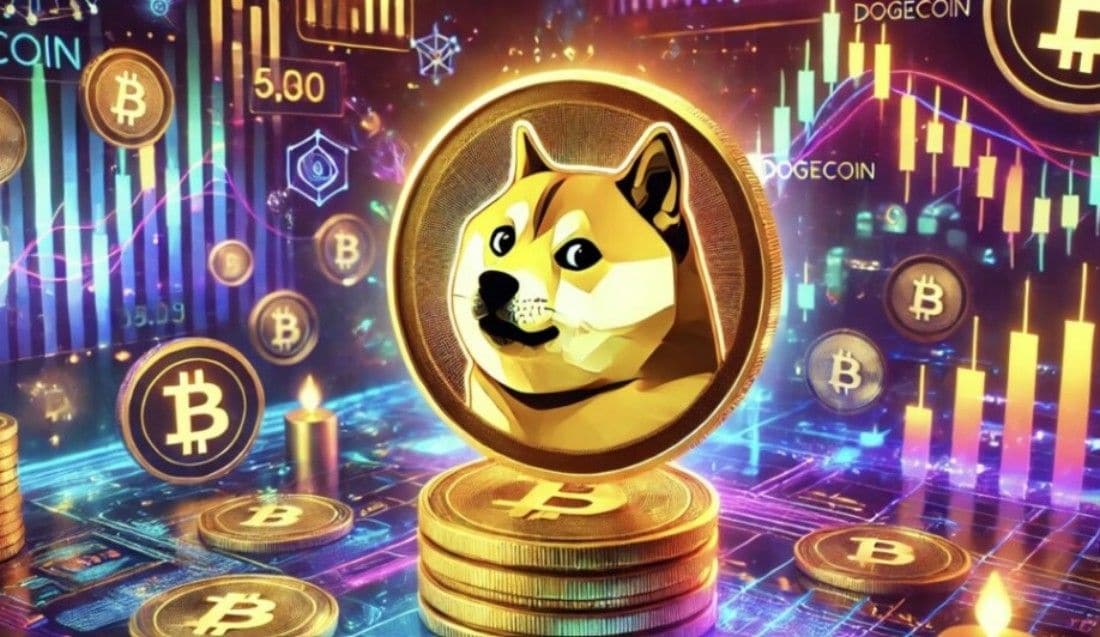 تجاوز سعر عملة دوجكوين 0.92 دولار: تشير البيانات إلى خطر انخفاض بنسبة 35%