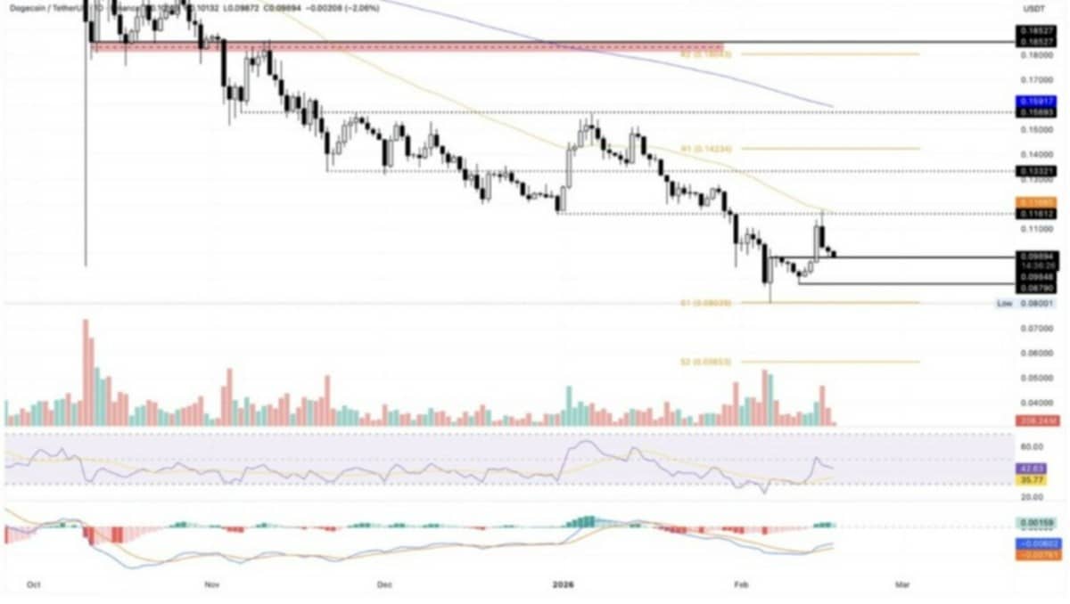 dogecoin-chart