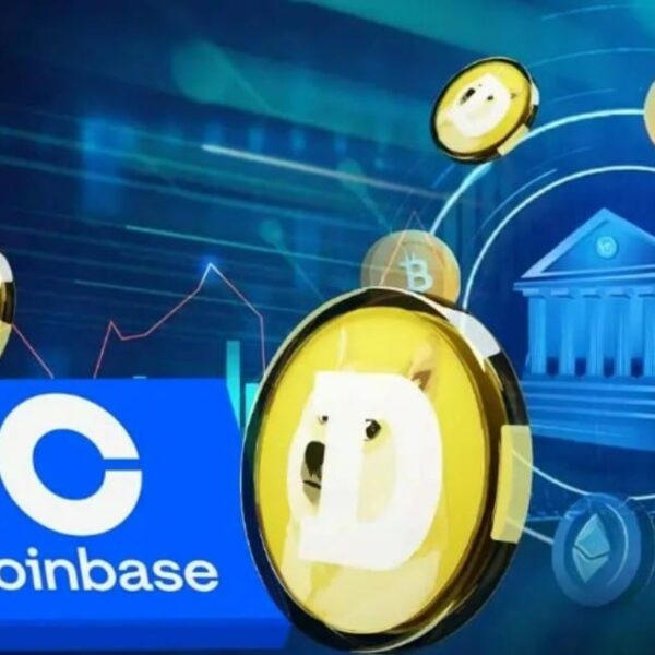 توقعات سعر دوجكوين تتجاوز 0.15 دولار: منصة كوين بيس توسع نطاق إقراض العملات الرقمية
