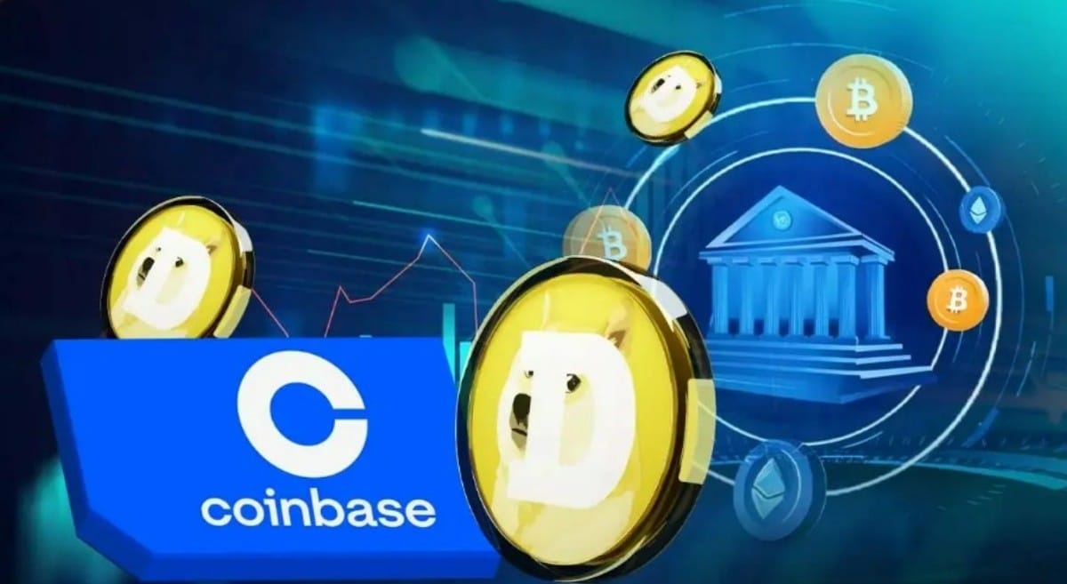 توقعات سعر دوجكوين تتجاوز 0.15 دولار: منصة كوين بيس توسع نطاق إقراض العملات الرقمية