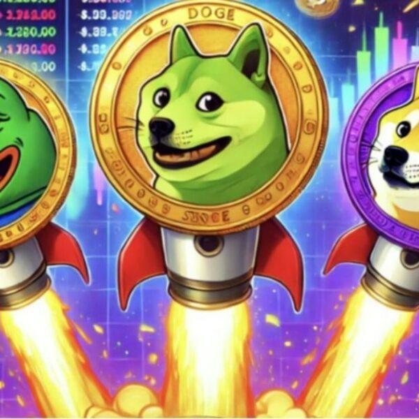 دوجكوين، وشيبا إينو، وبيبي: ما هي توقعات الأسعار في المستقبل؟ تحليل عملات الميم