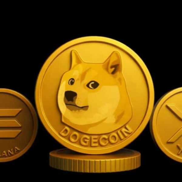XRP، سولانا، ودوجكوين: أفضل العملات الرقمية للإستثمار في أواخر فبراير 2026