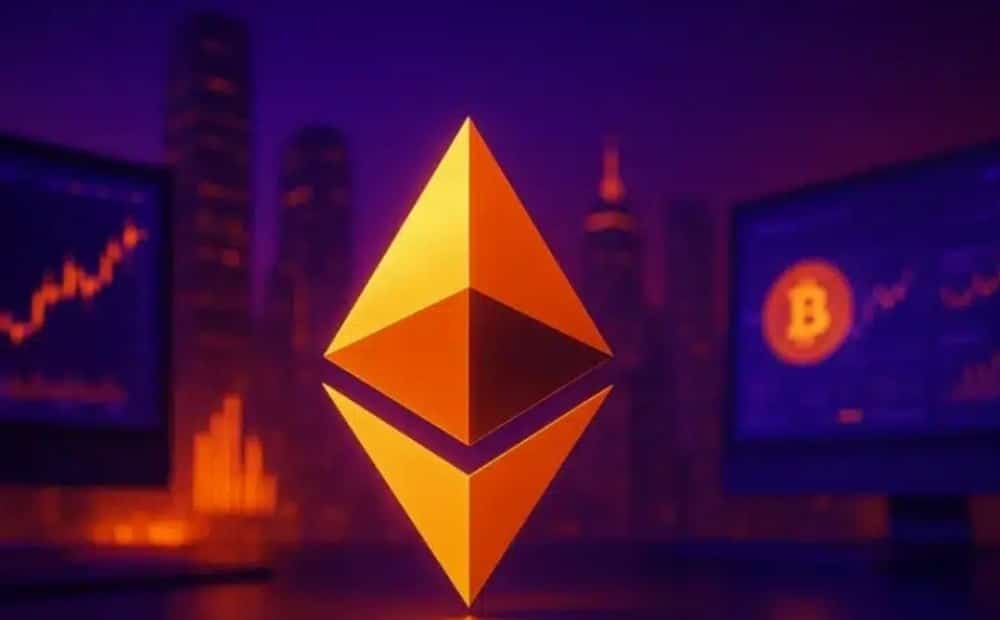 يتأرجح سعر الإيثيريوم بين مستوى الدعم البالغ 1900 دولار ومستوى المقاومة البالغ 2100 دولار: السعر تحت ضغط
