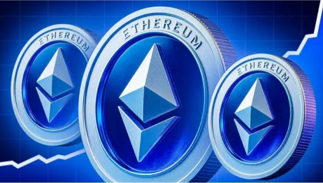 تحليل إيثريوم: تأثير حيتان العملات الرقمية بنهاية عام 2026 و مستقبل عملة إيثيريوم؟