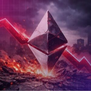 تحليل الإيثيريوم: 1900 دولار أمر بالغ الأهمية – هل وصل الإيثيريوم إلى أدنى مستوياته، وهل سيستمر الانخفاض؟