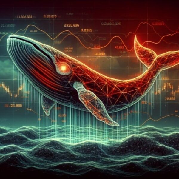 بيع أحد كبار المستثمرين في إيثيريوم ما قيمته 543 مليون دولار من عملة إيثيريوم: إنذار أحمر للسوق