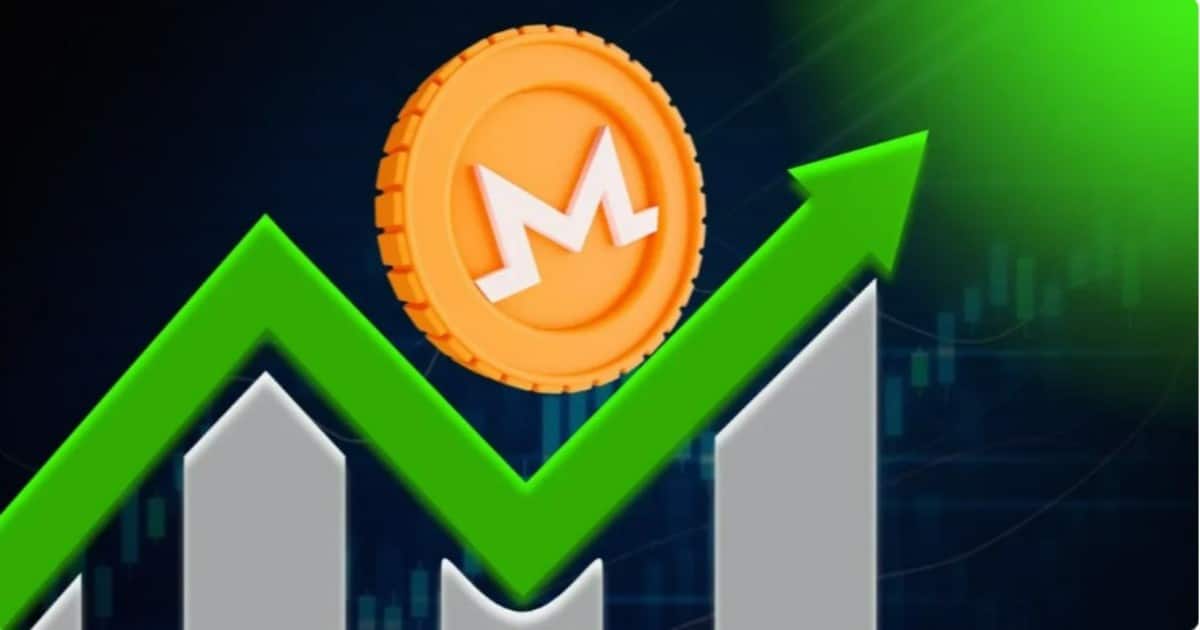 سعر مونيرو (XMR) يُشير إلى احتمال بلوغه القاع: مؤشر TD Sequential يُعطي إشارة شراء