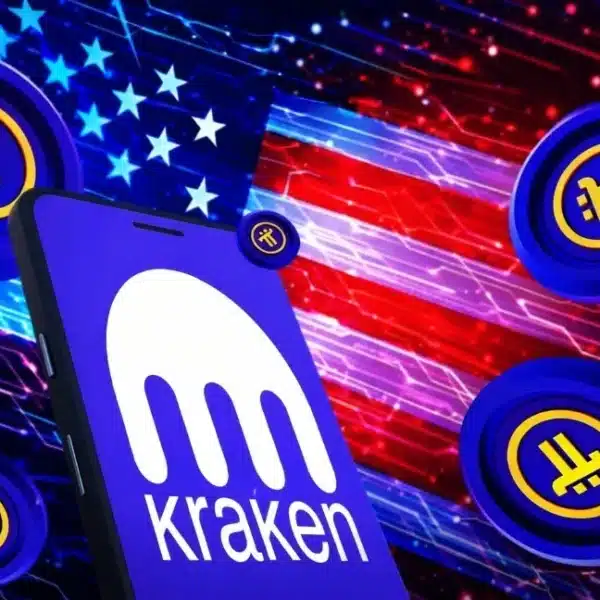 هل سيتم إدراج عملة باي (Pi Coin) على منصة كراكن؟ أضافت المنصة الأمريكية شبكة باي (Pi Network) إلى خطتها لعام 2026