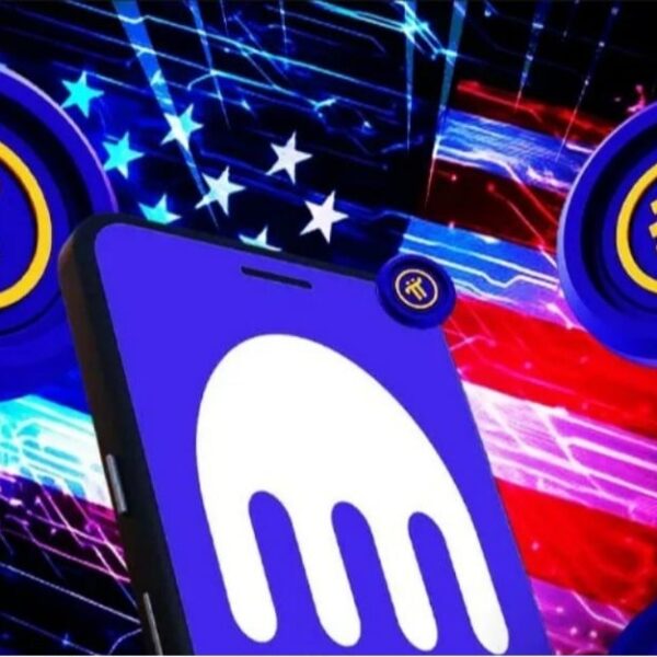 إدراج عملة باي نتورك ومنصة DEX التجريبية: تحديث خارطة طريق منصة كراكن