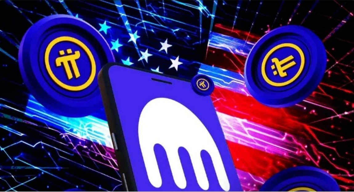 إدراج عملة باي نتورك ومنصة DEX التجريبية: تحديث خارطة طريق منصة كراكن