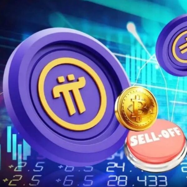باي نتورك تدق ناقوس الخطر: انهيار البيتكوين وطباعة 189 مليون عملة باي