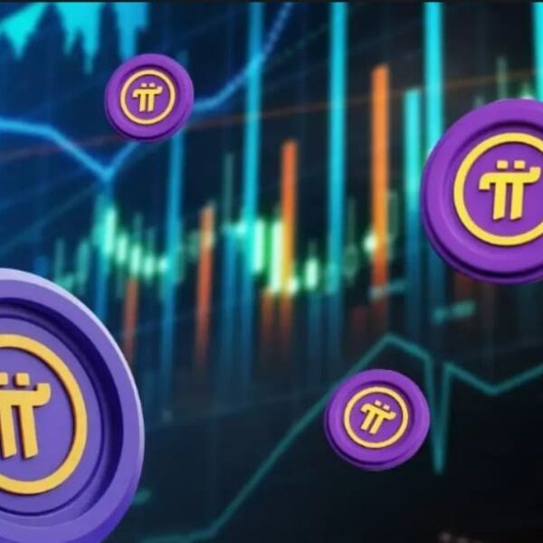 أخبار عاجلة من باي نتورك: ارتفاع سعر عملة باي بعد إدراجها في منصة كراكن وإتمام إجراءات اعرف عميلك (KYC)