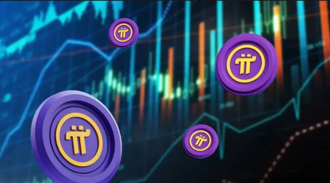 أخبار عاجلة من باي نتورك: ارتفاع سعر عملة باي بعد إدراجها في منصة كراكن وإتمام إجراءات اعرف عميلك (KYC)