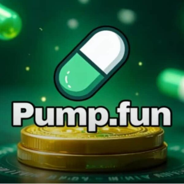 أطلقت منصة Pump.fun عملات كاش باك: أصبح بإمكان المستخدمين الآن التحكم في توزيع الرسوم
