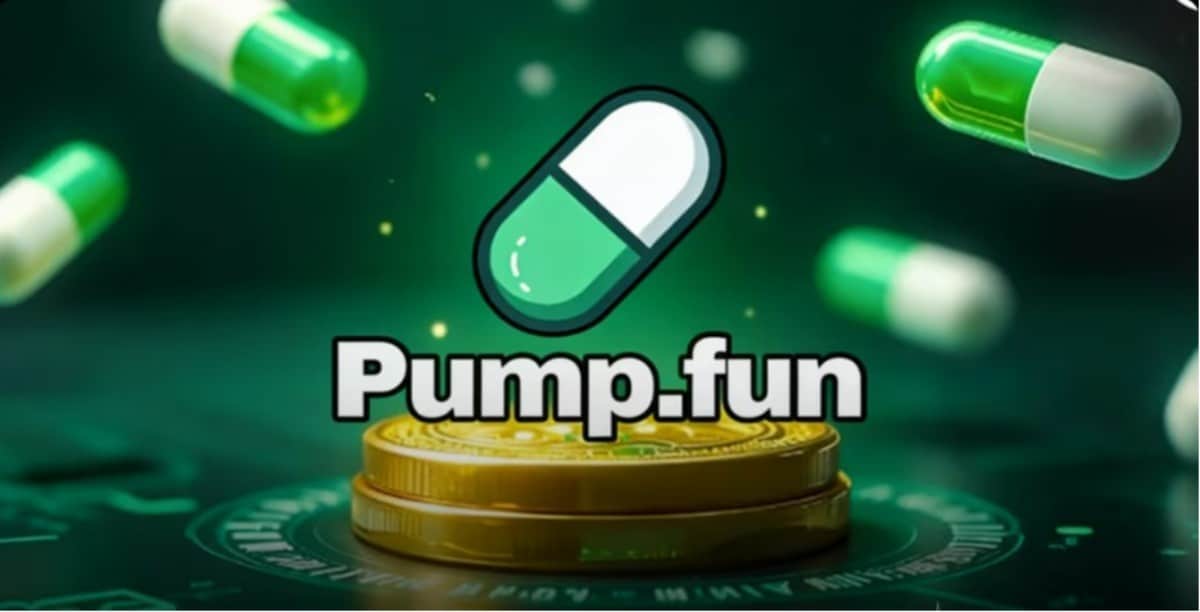 أطلقت منصة Pump.fun عملات كاش باك: أصبح بإمكان المستخدمين الآن التحكم في توزيع الرسوم