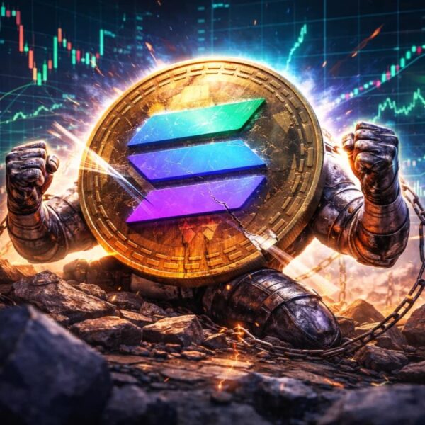 سعر سولانا ينخفض دون 100 دولار لأول مرة منذ 10 أشهر: تدفقات صناديق الاستثمار المتداولة تتجاوز 31 مليون دولار
