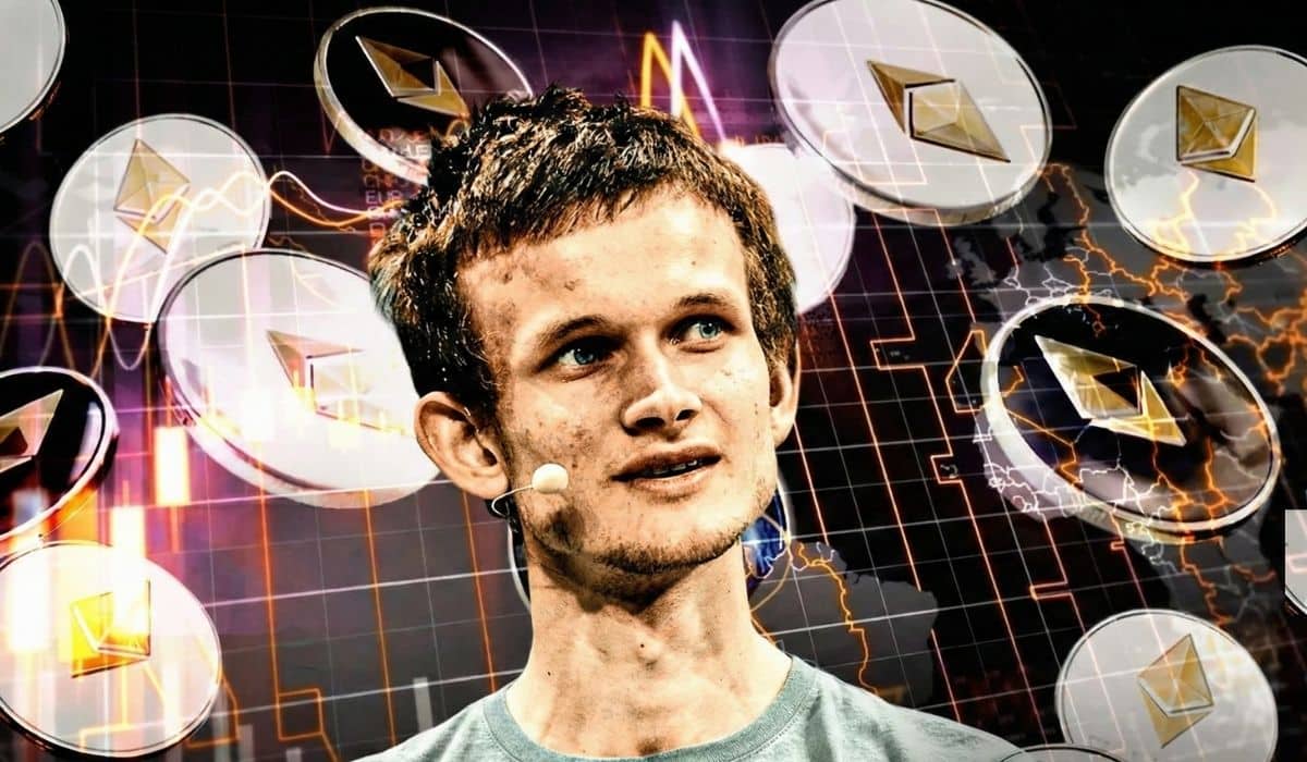 فيتاليك بوتيرين يزيد مبيعات الإيثيريوم: هل سينخفض ​​سعر الإيثيريوم إلى 1500 دولار؟