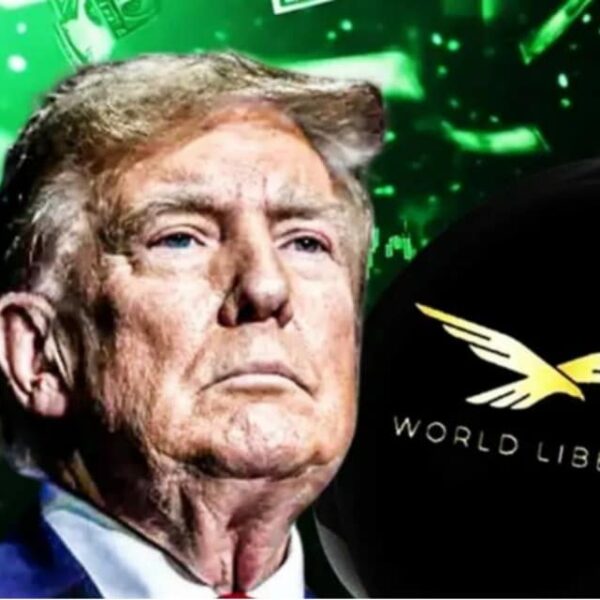 شركة وورلد ليبرتي تدخل سوق الفوركس من خلال “وورلد سواب”