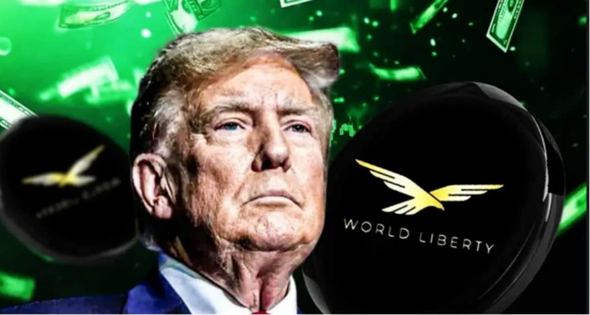 شركة وورلد ليبرتي تدخل سوق الفوركس من خلال “وورلد سواب”